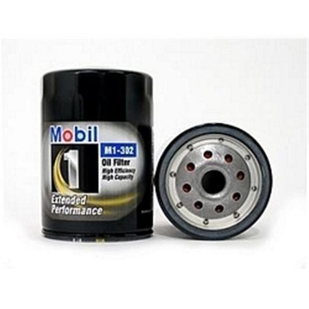 SERVICE CHAMP Service Champ 224418 Mobil1 M1-302 Extended Performance Oil Filter 224418